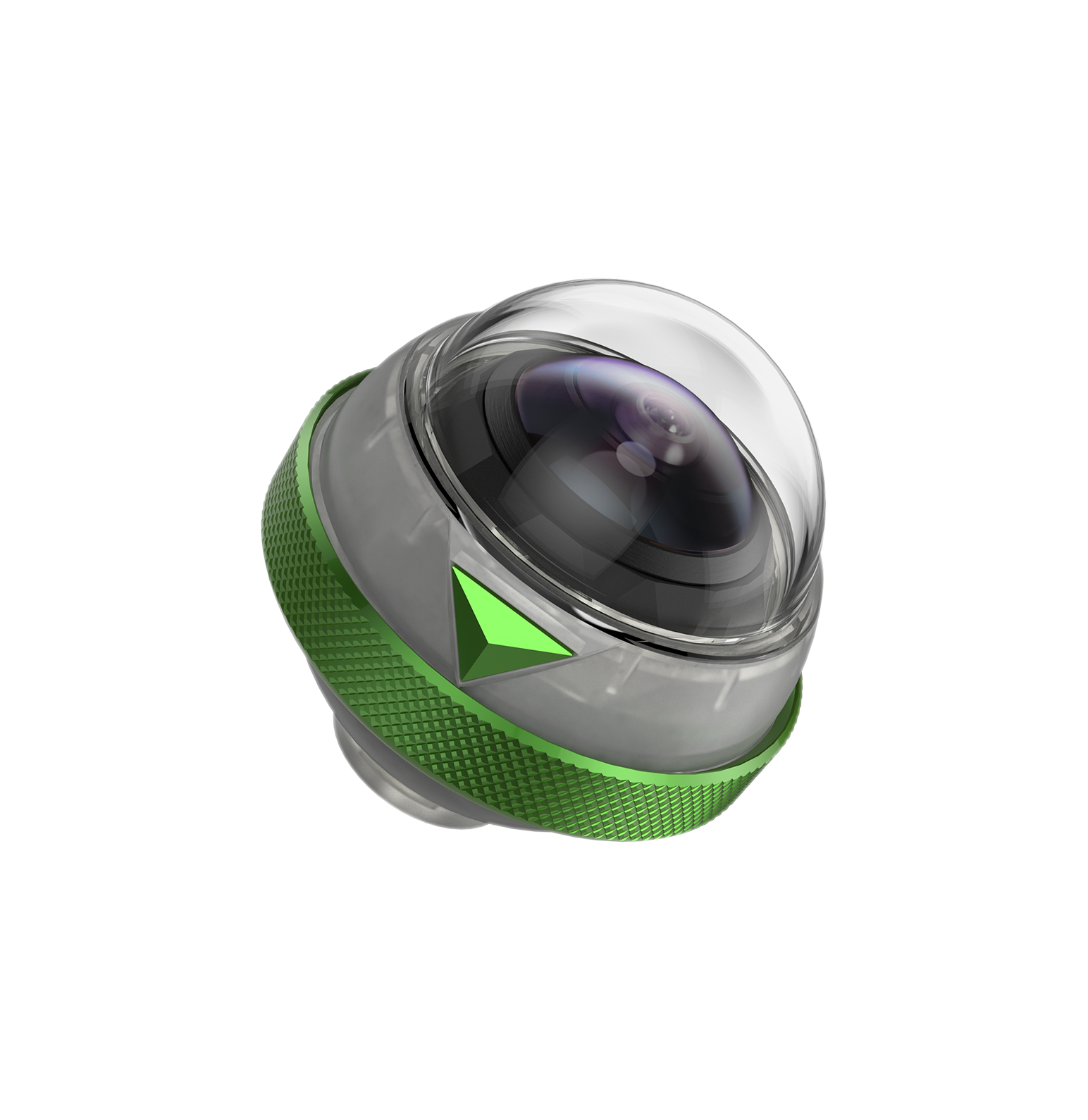 Camera Dive Housing